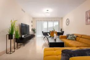 Seaside Sotogrande Retreat with pool - Image 2