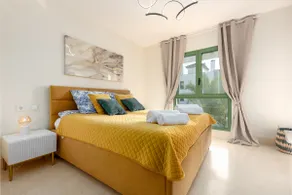 Seaside Sotogrande Retreat with pool - Image 4