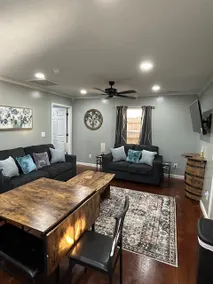 TN Honey new construction two bedroom apartment - Image 2