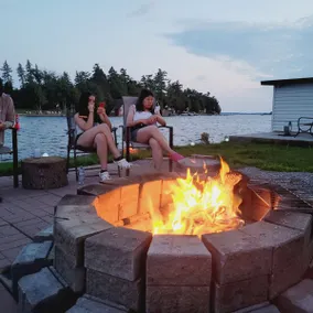 Rosedale cottage4us@ Balsam Lake - Image 2