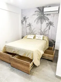 Modern Studio Apartment 20 Minutes from Downtown - Image 2