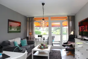 Forest & lake, dog allowed, sauna, pool, roof terrace - Image 3