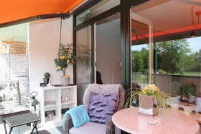 Forest & lake, dog allowed, sauna, pool, roof terrace - Image 4