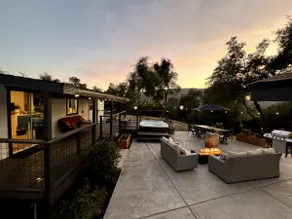 Manzanita Sunsets & Hot Tub Views Near Yosemite - Image 2
