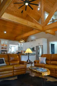 Limestone Lakehouse at the Cove - Image 4