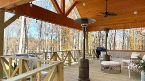 Limestone Lakehouse at the Cove - Image 3