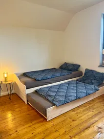 Central apartment Hitzacker on the Elbe - Image 3