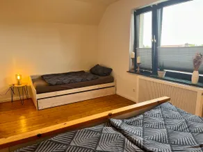 Central apartment Hitzacker on the Elbe - Image 2
