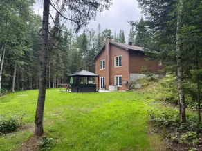 Panache des Bois Cottage – Hot tub – Pets allowed - Image 2