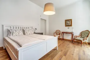 Domillion 2bdr Vilnius str antique apt Vl476 - Image 5