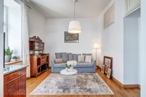 Domillion 2bdr Vilnius str antique apt Vl476 - Image 2
