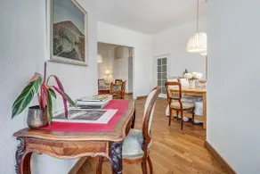 Domillion 2bdr Vilnius str antique apt Vl476 - Image 3