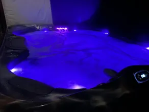 The Escape Pod Cheat Lake, Morgantown, Hot Tub, 2Bed, 2Bath - Image 4