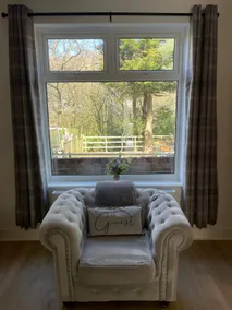 Rosie's Cottage - Beamish - Image 5