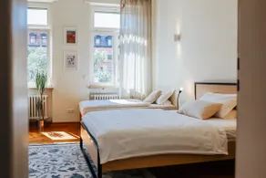 namastay! Exclusive Apartment in Top Location - Image 4