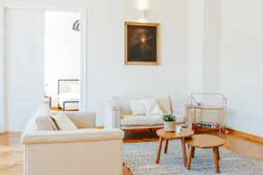 namastay! Exclusive Apartment in Top Location - Image 2