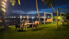 Premium Lagoon-chill Backwater Villa At Kochi - Image 5