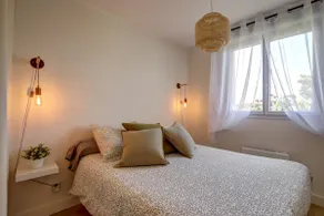 La Campagne Romantique - avec entrée autonome, clim neuve, parking privé & sa piscine ! - - Image 3