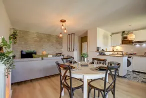 La Campagne Romantique - avec entrée autonome, clim neuve, parking privé & sa piscine ! - - Image 2
