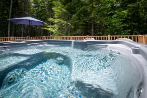 Chalet AuCalm | Spa - Image 5