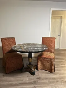Cozy, Comfortable & Convenient Stays 2Bdrm/1 Bath - Image 4