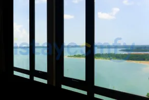2BR One Residence 23AL City and Sea View - Image 5