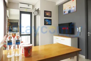 2BR One Residence 23AL City and Sea View - Image 4