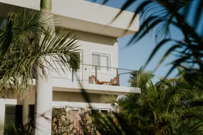 Boutique Stay • Pool • Walk to Beach • Starlink - Image 2
