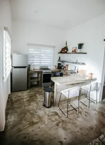 Boutique Stay • Pool • Walk to Beach • Starlink - Image 4