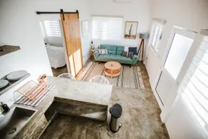Boutique Stay • Pool • Walk to Beach • Starlink - Image 5
