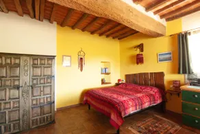 Tuscan stone farmhouse studio with private terrace - Image 5