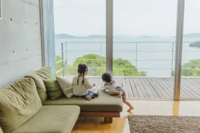 Stunning ocean view! Luxury Villa with Pets & BBQ - Image 3