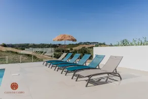 Country Houses - Vale da Terça - Image 3