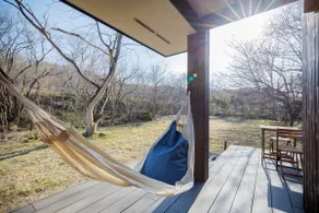 Hot spring open-air bath villa, Hotaru no Sono, Zao Sanzoku En Gaiar Resort - Image 4