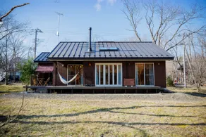 Hot spring open-air bath villa, Hotaru no Sono, Zao Sanzoku En Gaiar Resort - Image 5