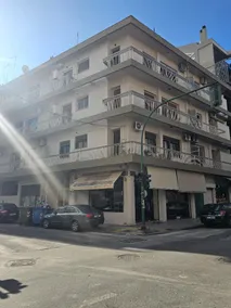 Elektra's Apartment, in the center of Larissa with parking - Image 3