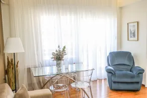 Elektra's Apartment, in the center of Larissa with parking - Image 2