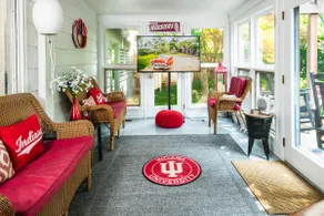 Hoosier Haven: 3 min walk to IU - Image 2