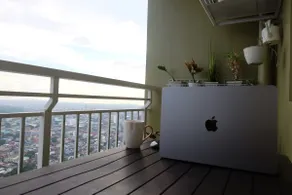 2BR@Celandine| Free Parking | Balcony | PS - Image 2