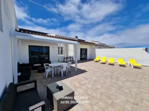 Terraza del Atlantico, Family Apartment 3a - Image 4
