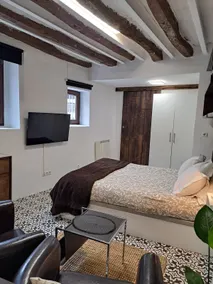 Loft in Badalona beach / Metro Barcelona center - Image 3