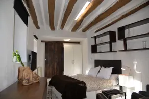 Loft in Badalona beach / Metro Barcelona center - Image 2