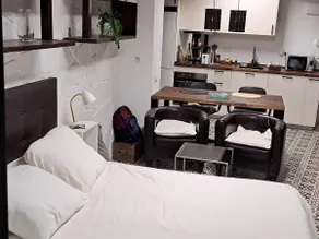 Loft in Badalona beach / Metro Barcelona center - Image 4