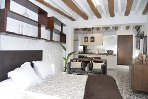 Loft in Badalona beach / Metro Barcelona center - Image 5