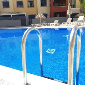 Paula Pool Apartment Adeje - Image 3