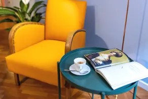 Design Studio 100 meters from the Duomo | Parma Center - Image 3