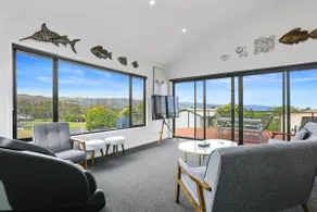 Four bedrooms villa with Ocean&Mountain view - Image 2