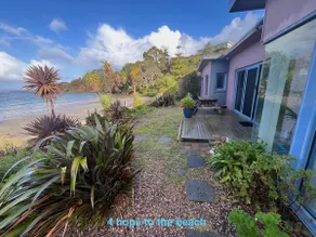 Beach front- Live on The Beach Experience - Image 2