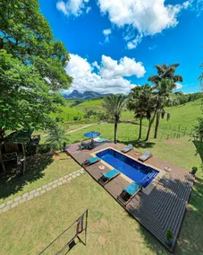 Nossa Senhora de Fátima Farm. - Image 3