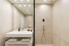 Studio-loft, Wood Place - MOHOM - Image 5